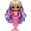 Игровой набор с куклой L.O.L. SURPRISE! серии "Tweens Mermaids!" &ndash; КЛЕО КОУВ (с аксессуарами) (Лял0437)