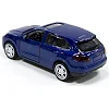 Автомодель - PORSCHE CAYENNE S (синий)