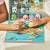 Игровой коллекционный набор Flockies - Тропический остров