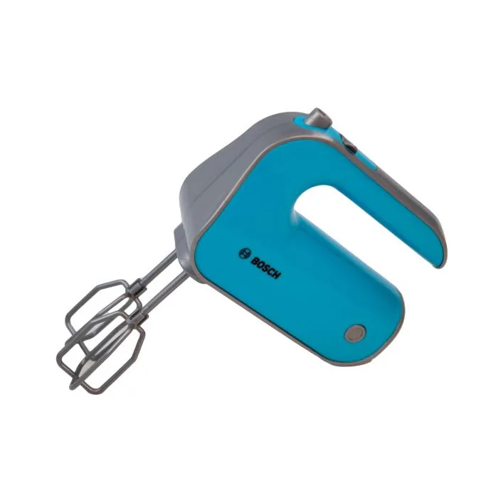 Игрушечный миксер Klein Bosch ручной бирюзовый (9524)