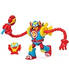 Игровой набор Superthings S – Супербот Шугарфан