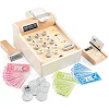 Касовий апарат, New Classic Toys, з монетами та кредитною карткою