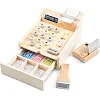Касовий апарат, New Classic Toys, з монетами та кредитною карткою