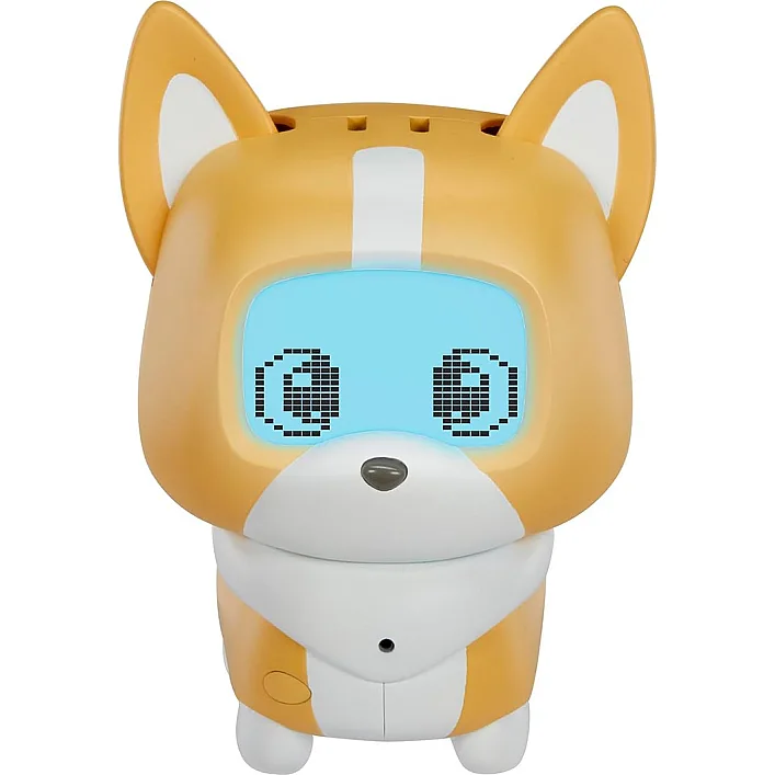 Интерактивная игрушка с цифровым питомцем Pixel Petz – Корги