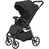 Прогулочная коляска CARRELLO Bravo M/Lite CRL-5529 Piano Black (Нем5251)
