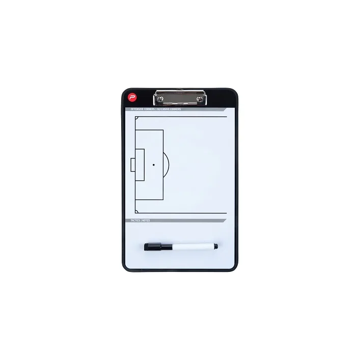 Доска тактическая футбольная Pure2Improve COACHBOARD FOOTBALL