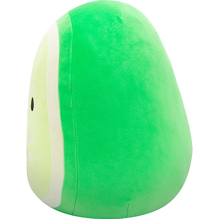 М'яка іграшка SQUISHMALLOWS – ОГІРОК КАРМАЙКЛ (30 cm)