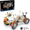 Конструктор LEGO Technic Лунный автомобиль NASA Apollo 1913 деталей (42182)