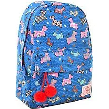 Рюкзак молодіжний "Yes" ST-33 555463 Tory 35*29*12 (Кнц5463)