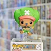 Игровая фигурка Funko POP! cерии Большой куш - Чопперемон