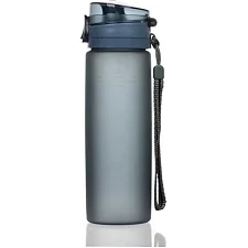 Бутылка для воды KXN-1157 KXN-1157_Grey 650 мл, серый