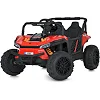 Детский электромобиль Джип M 5811EBLR-3(24V) до 25 кг