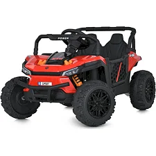 Детский электромобиль Джип M 5811EBLR-3(24V) до 25 кг