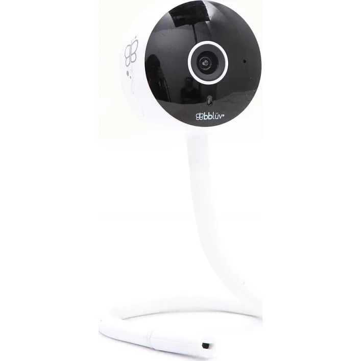 Відеоняня Viyu, BBluv, Wi-Fi, камера, арт. B0124E