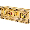 Деревянная головоломка "Домашние животные" Puz-37351 PuzzleOk (Дер3537)