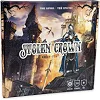 Настільна гра Stolen Crown 30811 рулетка зі стрілкою, ігрове поле