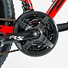 Велоcипед Спортивний CORSO «Spider» 26" дюймів SP- 26800