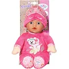 Лялька Baby Born 833674 серії For babies - Маленька соня (30 cm) (Лял3674)