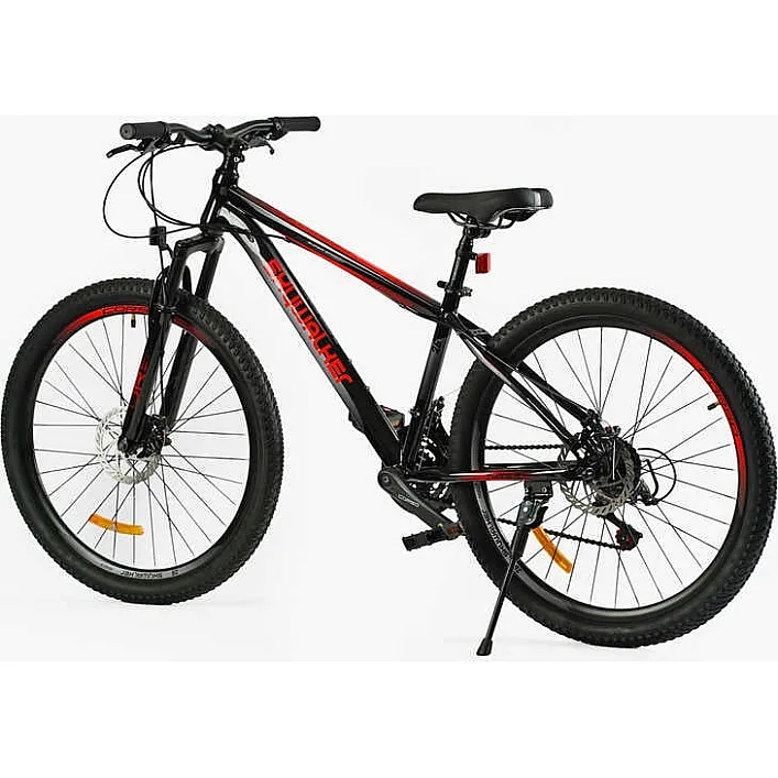 Велосипед Спортивный Corso &laquo;Skywalker&raquo; 26" дюймов SW-26312