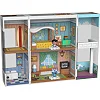 Ігровий набір BITTY POP! Boxes серії "Ліло і Стіч" - БУДИНОЧОК ЛІЛО