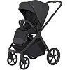 Коляска універсальна CARRELLO Vector CRL-6550 2в1 Magnet Black (Нем6586)