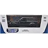 Автомодель - LAND ROVER RANGE ROVER SPORT (черный) 250342U (Маш4895)