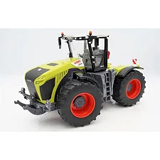 Модель Britains Трактор Xerion 5000 1:32 (43246)
