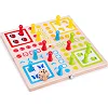 Дитяча гра Лудо, New Classic Toys, 2-4 гравці, арт. 10805