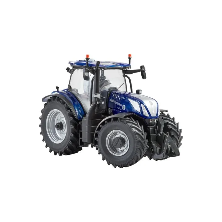 Модель Britains Трактор New Holland T7.300 LWB 1:32 (43341)
