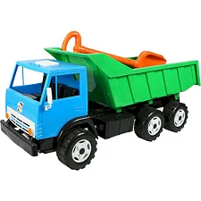 Авто Камаз Х4 559 ORION (Укр9559)