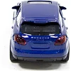 Автомодель - PORSCHE CAYENNE S (синий)