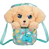 Интерактивная игрушка 921146IM BABY PAWS W2 – Щенок лабрадора (с аксессуар.) (Мяк5964)