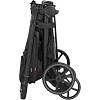 Прогулочная коляска CARRELLO Bravo M/Lite CRL-5529 Piano Black (Нем5251)
