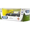 Автомодель серии Шевроны Героев - TOYOTA LAND CRUISER PRADO - 110 ОМБР (Маш6915)