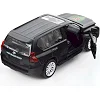 Автомодель серии Шевроны Героев - TOYOTA LAND CRUISER PRADO - 110 ОМБР (Маш6915)