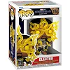 Игровая фигурка Funko POP! cерии Человек-паук: НПД - Электро