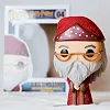 Игровая фигурка Funko POP! cерии Гарри Поттер - Альбус Дамблдор