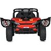 Детский электромобиль Джип M 5811EBLR-3(24V) до 25 кг