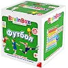 Познавательная игра - BrainBox Футбол