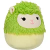 М'яка іграшка SQCR05374 SQUISHMALLOWS – АЛЬПАКА КАВАЛЕРІ 19 см (Мяк8256)