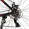 Велоcипед Спортивный Corso NEW &laquo;NITRO&raquo; 29" дюймов NT-75188
