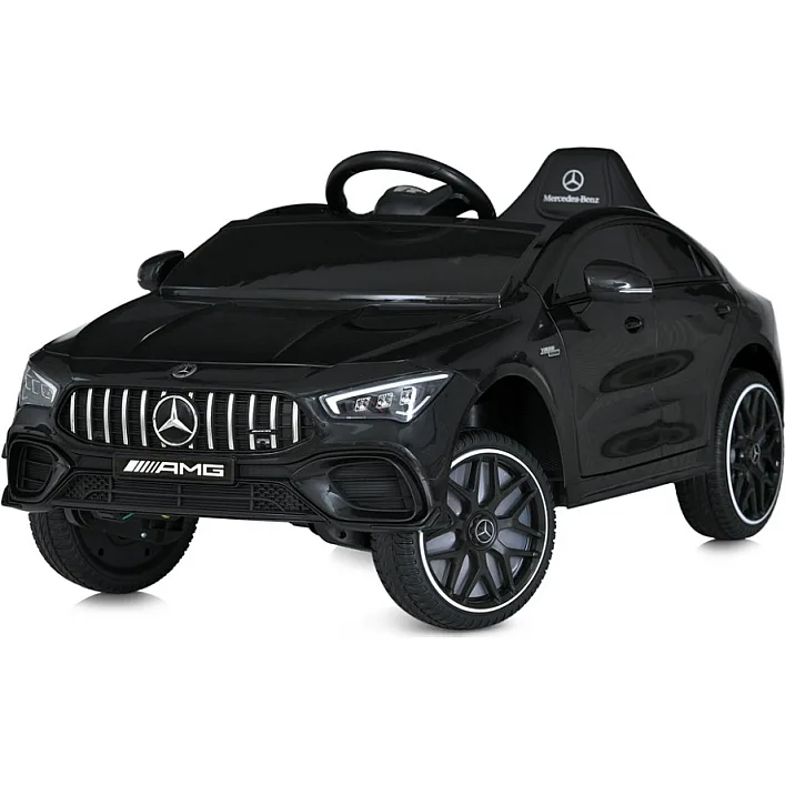 Детский электромобиль Машина M 5851EBLRS-2 до 30 кг