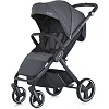 Коляска детская прогулочная DYNAMIC PRO ME 1053-3 Charcoal