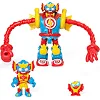Игровой набор Superthings S – Супербот Шугарфан
