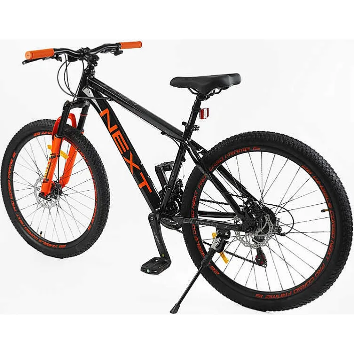 Велосипед Спортивний Corso «Next» 26" дюймів NX-26505