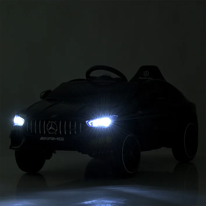 Детский электромобиль Машина M 5851EBLRS-2 до 30 кг