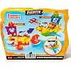 Игровой набор Piratix S - Пиратский корабль Небесный охотник