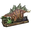 3D пазл CubicFun National Geographic Dino Стегозавр (DS1054h)