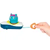 Игрушка для ванны - Бегемотик Плюх