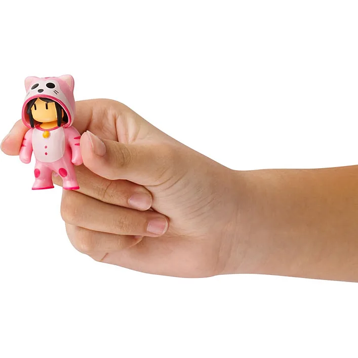 Коллекционная фигурка-сюрприз Stumble Guys (6 cm)